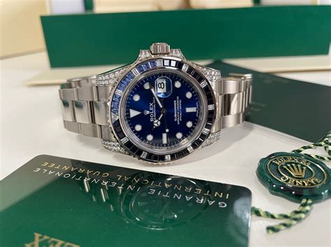 rolex submariner 116659sabr|rolex submariner model 16613 price.